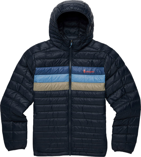 Cotopaxi Fuego Down Hooded Jacket - Men's