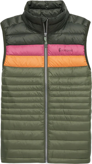 Cotopaxi Fuego Plus Size Down Vest - Women's