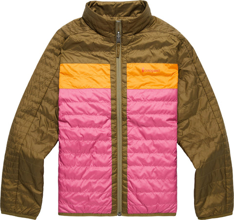 Cotopaxi Capa Insulated Jacket - Youth