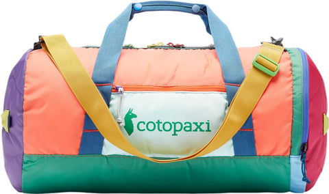 Cotopaxi Ligera Duffel Bag 32L - [Random colour]