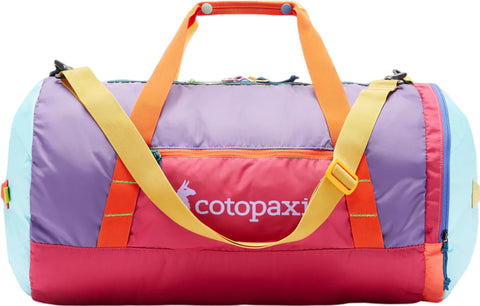 Cotopaxi Ligera Duffel Bag 45L - [Random colour]