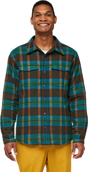 Cotopaxi Salto Insulated Flannel Jacket - Men's