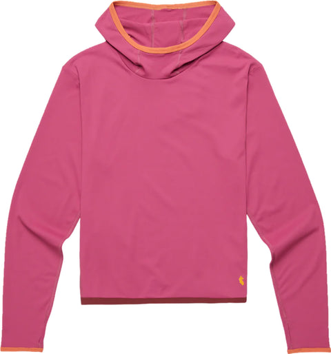 Cotopaxi Sombra Sun Hoodie - Women's