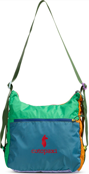 Cotopaxi Taal Convertible Tote 16L [Random colour]