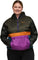 Cotopaxi Teca Half-Zip Windbreaker - Women's - Tree Frog