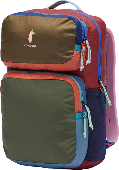 Cotopaxi Tasra Del Dia Backpack 16L