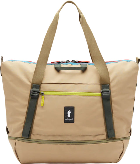 Cotopaxi Viaje Cada Día Weekender Bag 35L