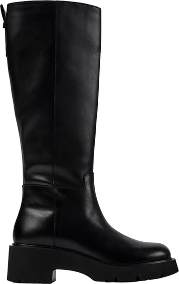 Camper Milah Leather High Boots - Women's