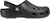 Crocs Classic Clog - Unisex - Black