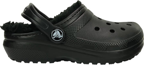 Crocs Classic Lined Clog - Kids