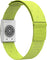 Coros Heart Rate Monitor Band - Lime
