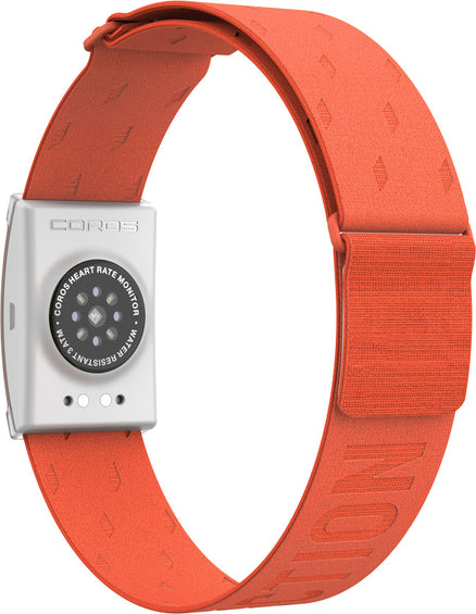 Coros Heart Rate Monitor Band