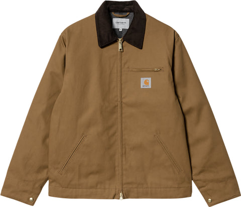 Carhartt Work In Progress Detroit Winter Jacket - Men's