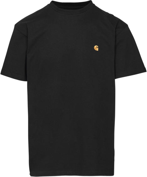 Carhartt Work In Progress Chase Short Sleeves T-Shirt - Men's