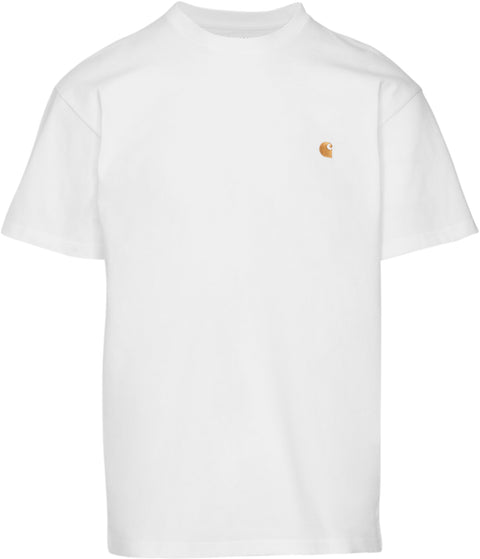 Carhartt Work In Progress Chase Short Sleeves T-Shirt - Men's