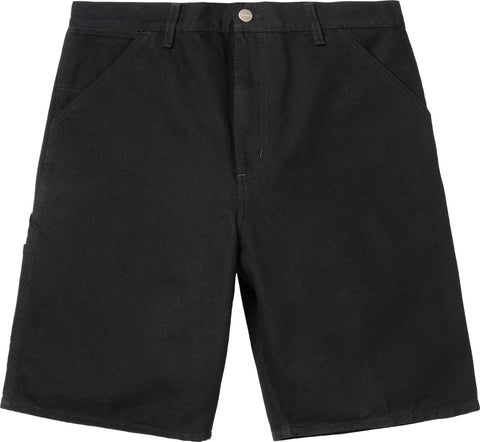 Carhartt Work In Progress Single Knee Shorts - Men's