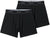 Carhartt Work In Progress Cotton Trunks - Men's - Black - Black