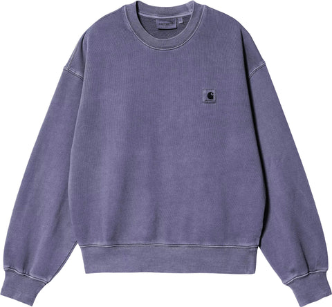 Carhartt Work In Progress Nelson Sweat - Women's