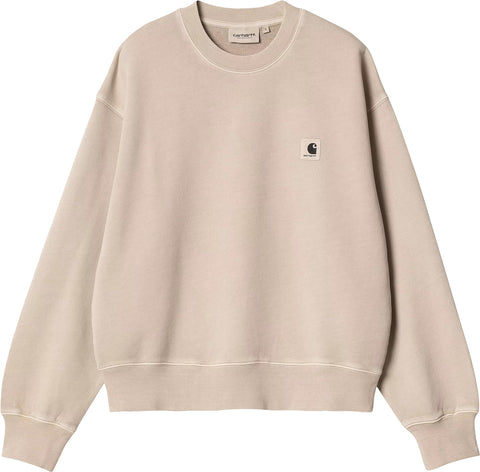 Carhartt Work In Progress Nelson Sweat - Women's