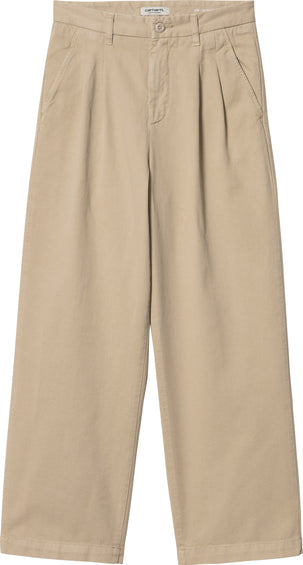 Carhartt Work In Progress Cara Pant - Women's