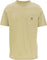 Carhartt Work In Progress Pocket Short Sleeve T-Shirt - Men's - Pale Olive
