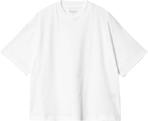 Carhartt Work In Progress Chester Short Sleeve T-Shirt - Women's