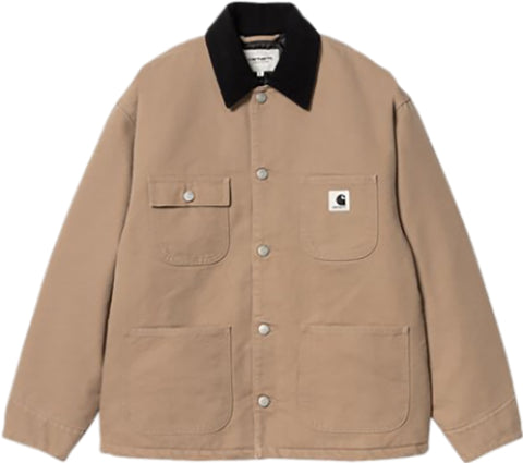 Carhartt Work In Progress OG Michigan Coat - Women's