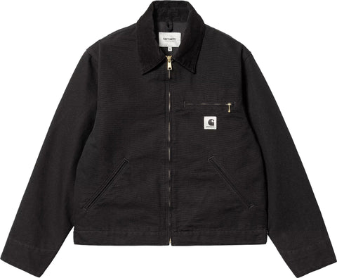 Carhartt Work In Progress OG Detroit Jacket - Women's