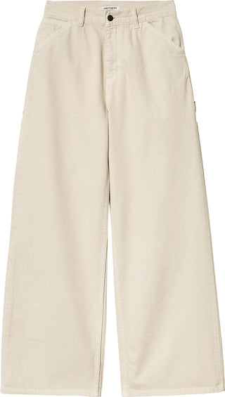 Carhartt Work In Progress Jens Twill Pant - Women's