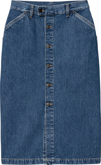 Carhartt Work In Progress Colby Skirt - Women's