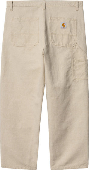 Carhartt Work In Progress Walter Double Knee Pant - Men's