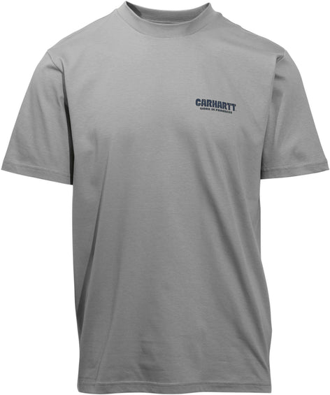 Carhartt Work In Progress Trade Short Sleeve T-Shirt - Men's