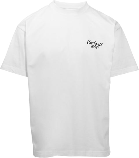 Carhartt Work In Progress Friendship Short Sleeve T-Shirt - Men's