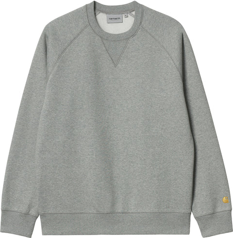 Carhartt Work In Progress Chase Sweatshirt - Men's