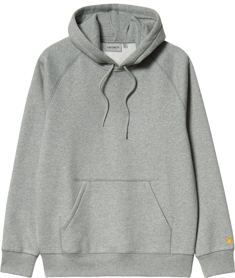 Carhartt Work In Progress Chase Hooded Sweatshirt - Unisex