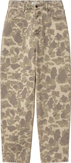 Carhartt Work In Progress Duck Orell Pants - Women's