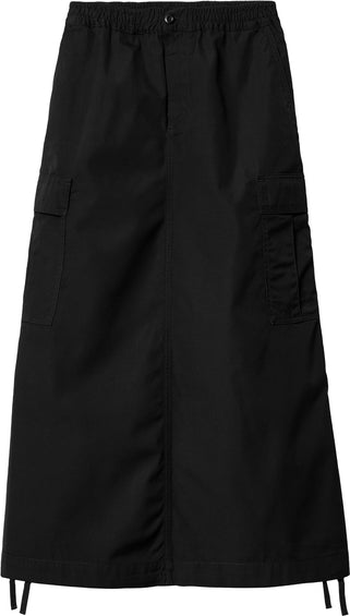 Carhartt Work In Progress Cargo Long Skirt - Women's