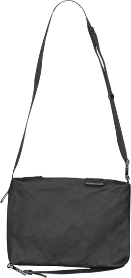 côte&ciel Inn Coated Canvas Crossbody Bag 4L - Medium 