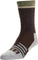 Dahlgren Legacy Merino Sock - Unisex - Walnut