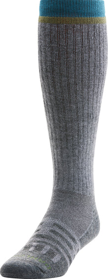 Dahlgren Peak Merino wool Sock - Unisex