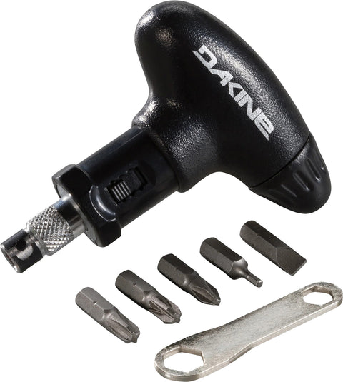 Dakine Torque Driver Multi-Tools