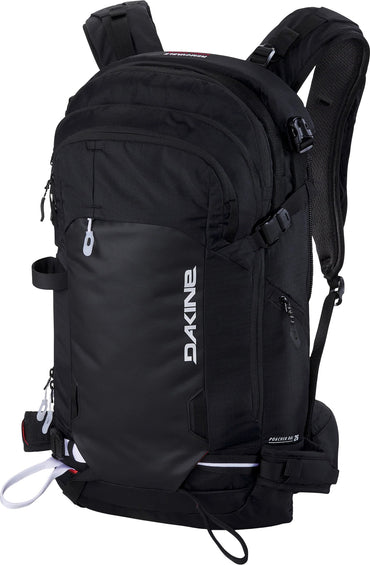 Dakine Poacher Ras Backpack - 26L