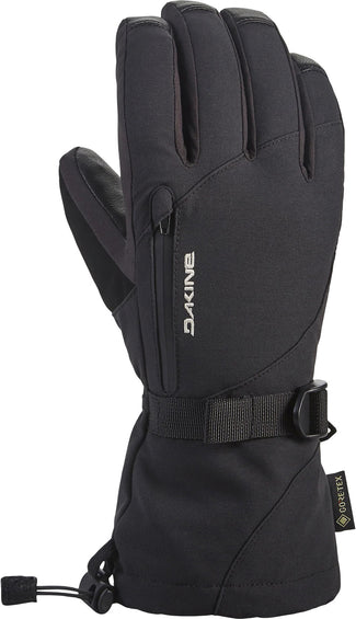 Dakine Leather Sequoia Gore-Tex Mitts - Unisex