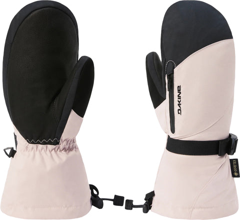 Dakine Leather Sequoia Gore-Tex Mitts - Women's