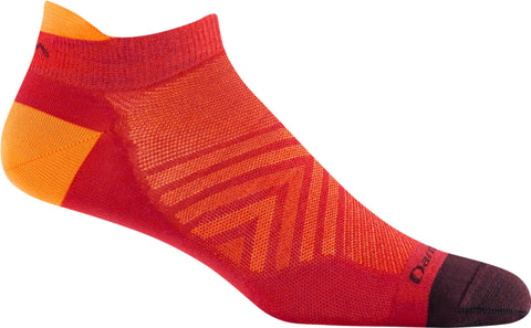 Darn Tough Run No Show Tab Ultra-Lightweight Running Sock No Cushion - Men's