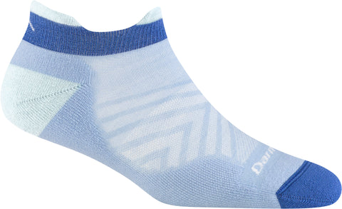 Darn Tough Run No Show Tab Ultra-Lightweight Running Sock - Women's