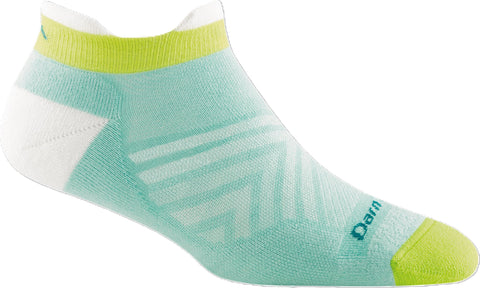 Darn Tough Coolmax® Run No Show Tab Ultra-Lightweight Running Sock - Women's