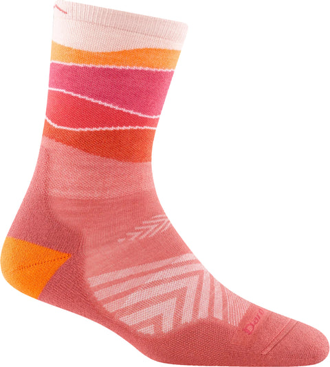 Darn Tough Horizon Micro Crew Ultra-Lightweight Running Socks - Women's