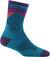 Darn Tough Mirnavated Cushioned Micro Crew Ultra-Lightweight Running Socks - Women's - Cascade