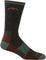 Darn Tough Hiker Boot Full Cushion Socks - Unisex - Walnut